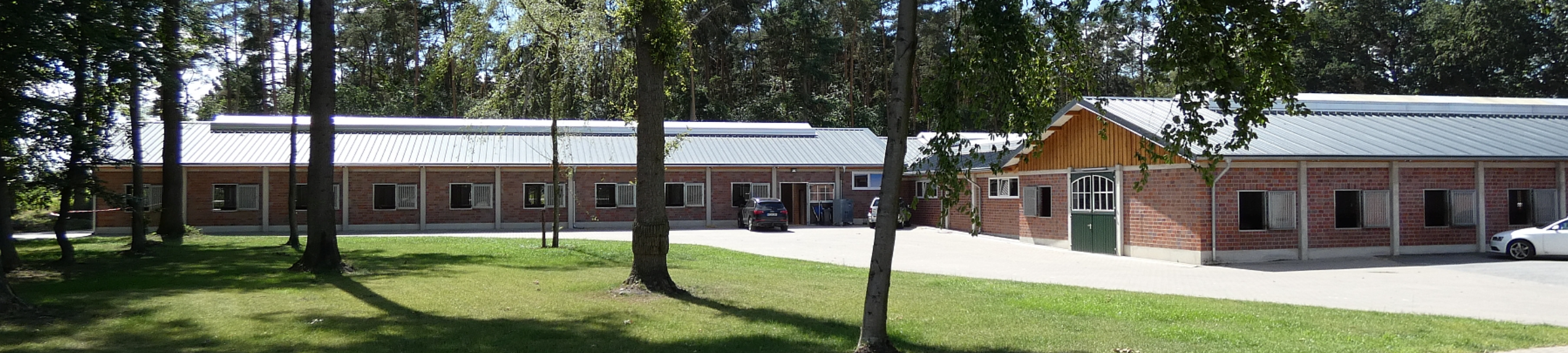 Heimatstall