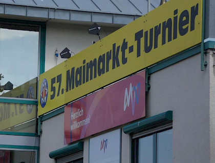 Mannheim trotzt erfolgreich den Viren und Dia beh&auml;lt die Nerven