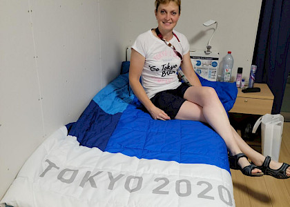 Olympische Spiele Tokio 2021