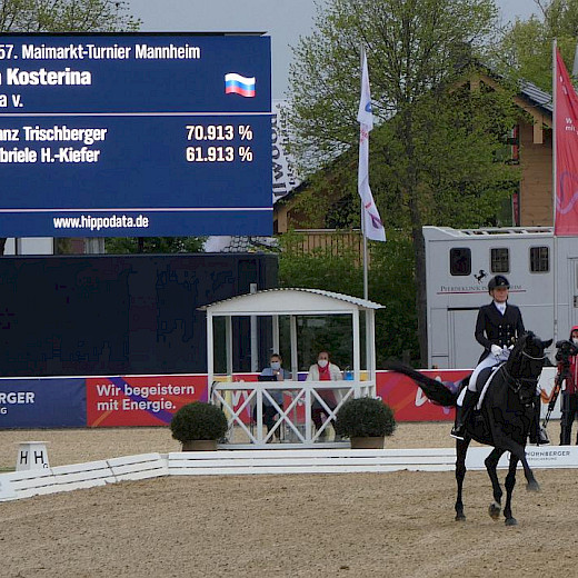 CDI4* Mannheim April 2021
