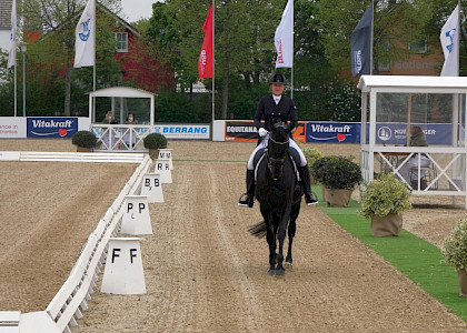 CDI4* Mannheim April 2021