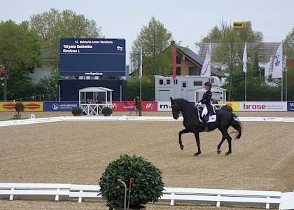 CDI4* Mannheim April 2021
