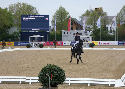 CDI4* Mannheim April 2021