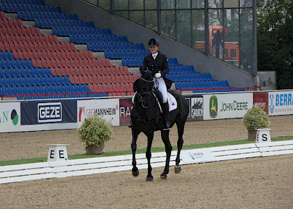 CDI4* Mannheim April 2021
