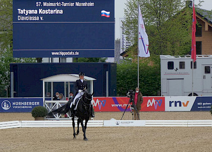 CDI4* Mannheim April 2021
