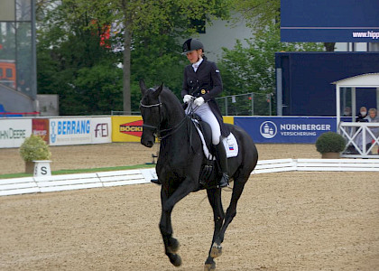 CDI4* Mannheim April 2021
