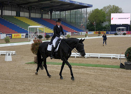 CDI4* Mannheim April 2021