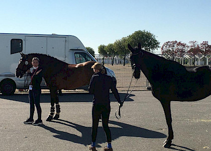 CDI4* Mannheim April 2021