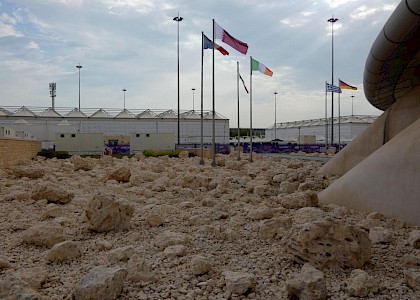 CDI5* Doha 2021