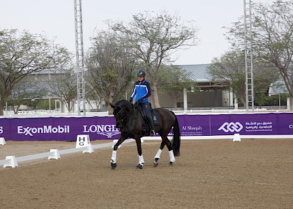 CDI5* Doha 2021