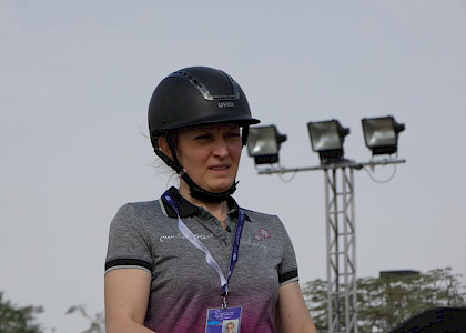 CDI5* Doha 2021