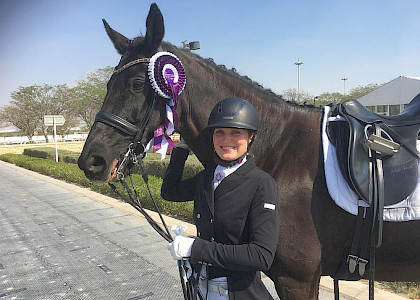 CDI5* Doha 2021