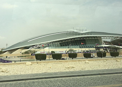 CDI5* Doha 2021