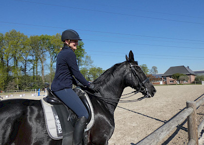 Training in Corona-Zeiten