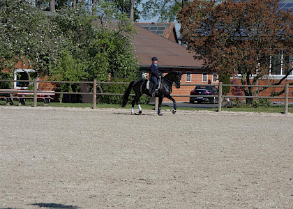Training in Corona-Zeiten