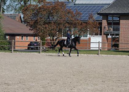Training in Corona-Zeiten