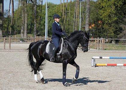 Training in Corona-Zeiten