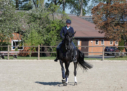 Training in Corona-Zeiten