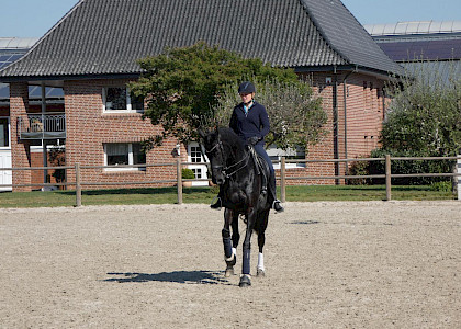 Training in Corona-Zeiten