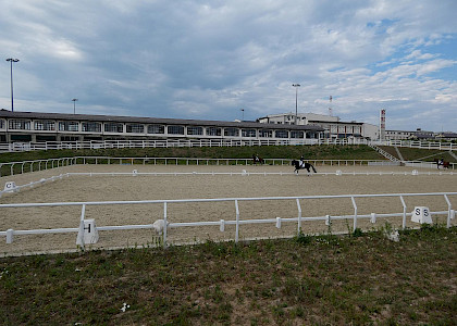 Moskau 2019