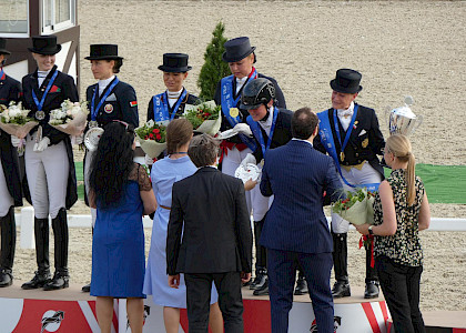 Moskau 2019