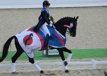 Moskau 2019