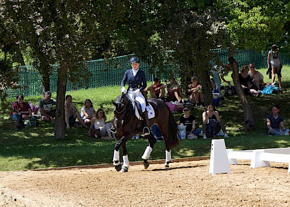 Pferd International M&uuml;nchen 2019