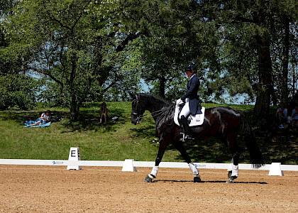 Pferd International M&uuml;nchen 2019