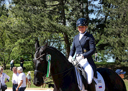 Pferd International M&uuml;nchen 2019