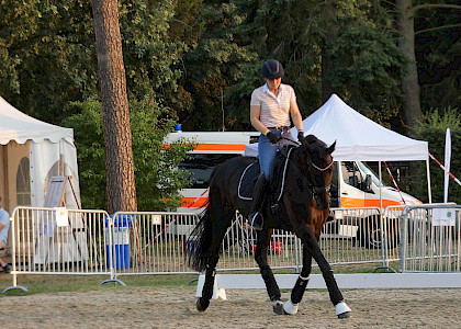 Verden International 2018