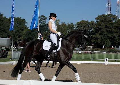 Verden International 2018