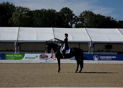 Verden International 2018