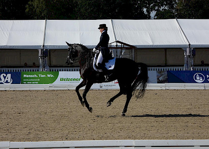 Verden International 2018