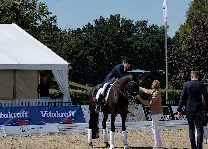 Verden International 2018