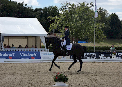 Verden International 2018