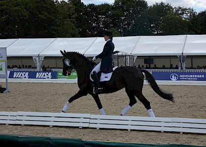 Verden International 2018
