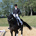 Pferd International M&uuml;nchen 2018