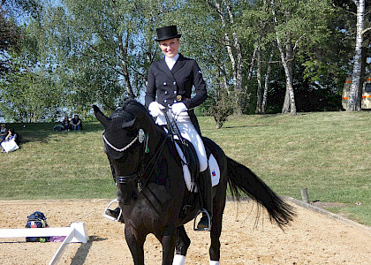 Pferd International M&uuml;nchen 2018