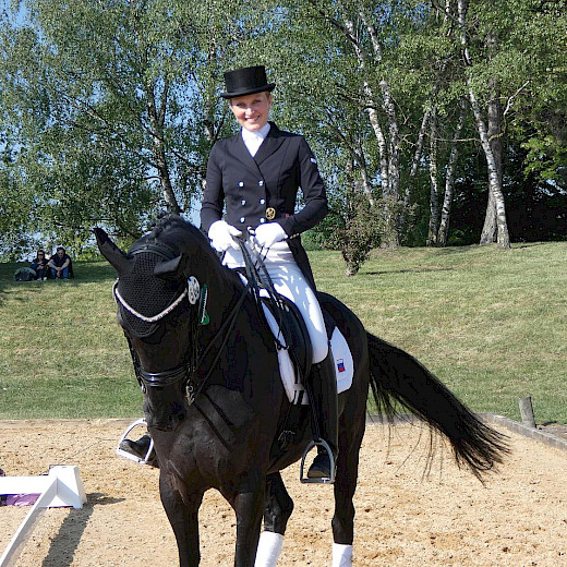 Pferd International M&uuml;nchen 2018
