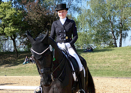 Pferd International M&uuml;nchen 2018