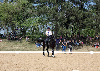 Pferd International M&uuml;nchen 2018