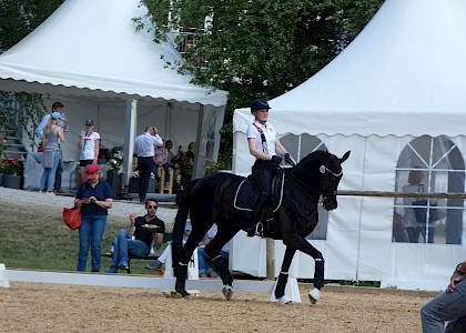 Pferd International M&uuml;nchen 2018