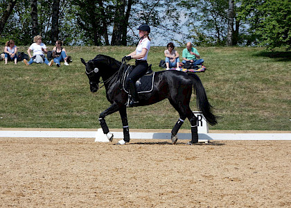 Pferd International M&uuml;nchen 2018