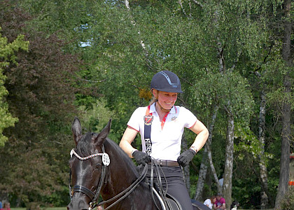 Pferd International M&uuml;nchen 2018