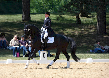 Pferd International M&uuml;nchen 2018
