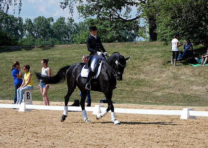Pferd International M&uuml;nchen 2018