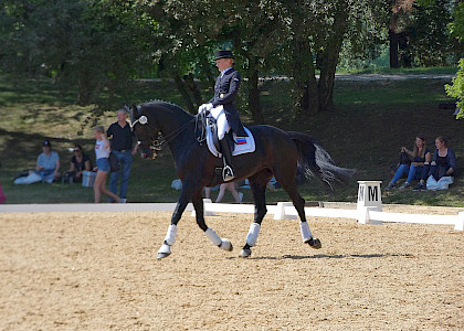 Pferd International M&uuml;nchen 2018