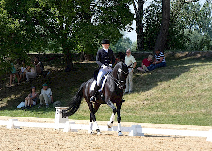 Pferd International M&uuml;nchen 2018