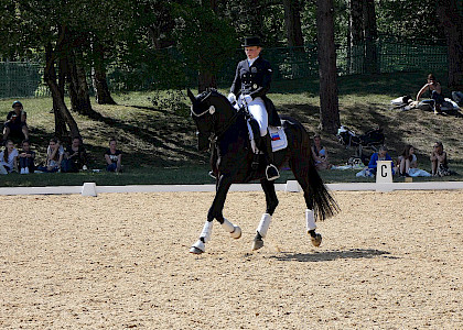 Pferd International M&uuml;nchen 2018