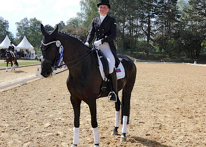 Pferd International M&uuml;nchen 2018